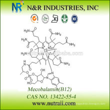 Vitamina b12 metilcobalamina 13422-55-4